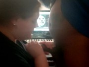 In The Studio Receiving Head 16/16