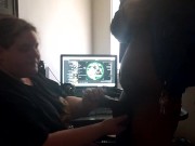 In The Studio Receiving Head 3/16