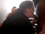 In The Studio Receiving Head 4/16