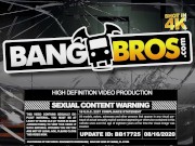 BANGBROS - We Picked Up This Powerful Career Woman On The Streets Of Miami And Offered Her Money For Sex 1/16