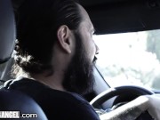 She Gets Rough Fucked After School 2/16