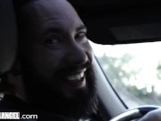 She Gets Rough Fucked After School 3/16