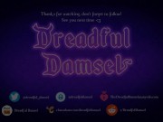 Succubus steals cum BBC seduction breeding 11/16