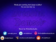 Succubus steals cum BBC seduction breeding 12/16