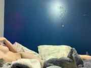 Cumming inside my tiny HOT gf 14/16