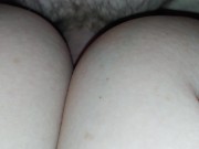 He loves a good tit fuck! 12/16