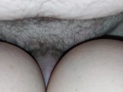 He loves a good tit fuck! 5/16