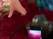 Rides dick like a pro. 16/16