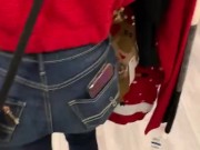 Picking up youtuber girls at the mall. 3/16