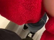 Picking up youtuber girls at the mall. 5/16