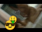 Escapada al motel y me hace gritar de placer 10/16