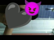 Escapada al motel y me hace gritar de placer 14/16