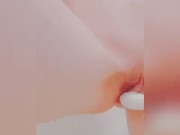 【JD】無修正　シャワー　オナニー 5/16