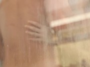 JoyBear - Kitchen Sexercise For This Fitness Couple 5/16