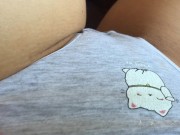 These Wet Panties Are Full Of Slime From My Dripping Wet Pussy Rita Mills 16/16