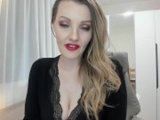 Step sister JOI with ass sniffing to James 1/16