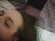 he sat on my face so that I suck his balls, cum on face - Sunako_Kirishiki 7/16