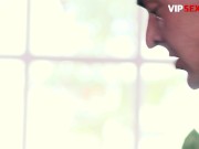 VipSexVault - Andy Darling Sexy Czech Sucks And Fucks Her Horny Boyfriend 15/16