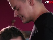 VipSexVault - Andy Darling Sexy Czech Sucks And Fucks Her Horny Boyfriend 4/16