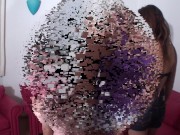 melady and sadistic cindy slapping and spitting joschi 16/16