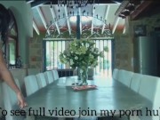 Jasmine Webb Plays with her juicy Pussy In Mansion  9/16