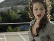 ULTRAFILMS PROMO Serena Wood amazing hotness and horny body are shown at their best in аn instant boner masterpiece. 1/16