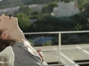 ULTRAFILMS PROMO Serena Wood amazing hotness and horny body are shown at their best in аn instant boner masterpiece. 3/16