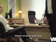 VIP4K. L'agent peut accorder un prêt à bébé si elle satisfait tous ses besoins 7/16