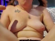 Last orgasm of the night 16/16