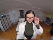 Curvy Billie Star As Naughty Nurse Chisato Heals Your Wounds With Her Pussy 1/16