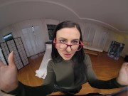 Curvy Billie Star As Naughty Nurse Chisato Heals Your Wounds With Her Pussy 3/16