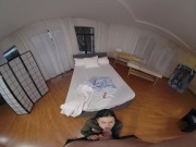 Curvy Billie Star As Naughty Nurse Chisato Heals Your Wounds With Her Pussy 6/16