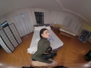 Curvy Billie Star As Naughty Nurse Chisato Heals Your Wounds With Her Pussy 9/16