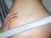 Xoxito jugoso follado hasta el fondo 8/16