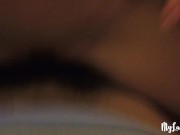 Il mio primo appuntamento di sesso anale 11/16