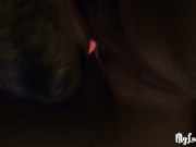 Il mio primo appuntamento di sesso anale 14/16