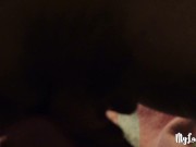 Il mio primo appuntamento di sesso anale 16/16