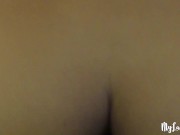 Il mio primo appuntamento di sesso anale 3/16