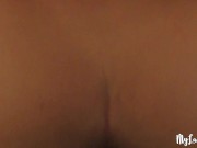 Il mio primo appuntamento di sesso anale 5/16