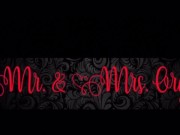 MASTURBO E MI SCOPO L’AMANTE CON PLUG ANALE  1/16