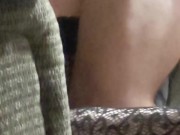 Sucking Cock and Getting fucked in my ass by a random dude!! 13/16