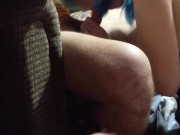 Sucking Cock and Getting fucked in my ass by a random dude!! 5/16