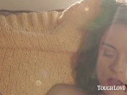 TOUGHLOVEX Lily Glee challenges Karl Toughlove to a game of strip poker 8/16