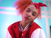 POV: A redheaded schoolgirl masturbates for me 1/16