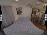 Curvy Girl Skylar Snow Loves Anal - WankzVR Virtual Sex 1/16