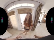 VRHUSH Audrey Miles has a special present for you 4/16