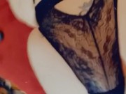 BBW Goldie Starr getting pounded doggy style 14/16