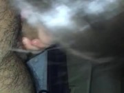 .CUTE LATINA SLOPPY CAR BJ 7/16