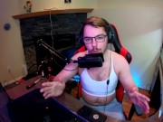 Twitch Guidelines are Bias! 10/16