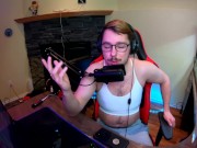 Twitch Guidelines are Bias! 11/16